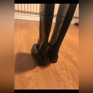 Authentic Michael kors woman boots
